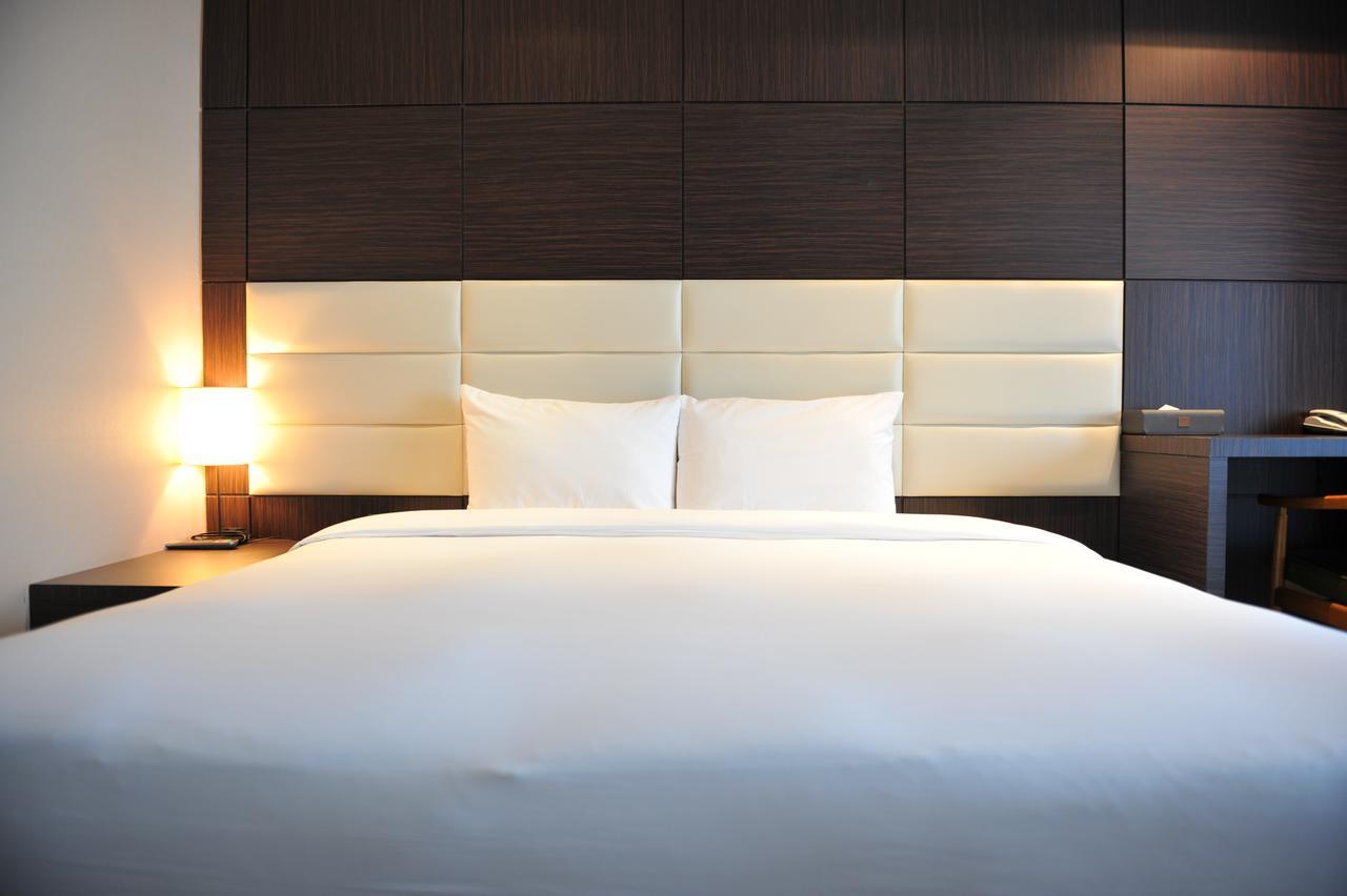Hotel Abest Premium Incheon Airport Eksteriør bilde