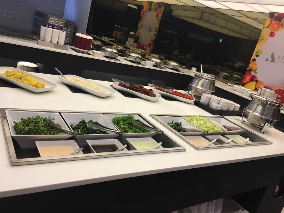 Hotel Abest Premium Incheon Airport Eksteriør bilde